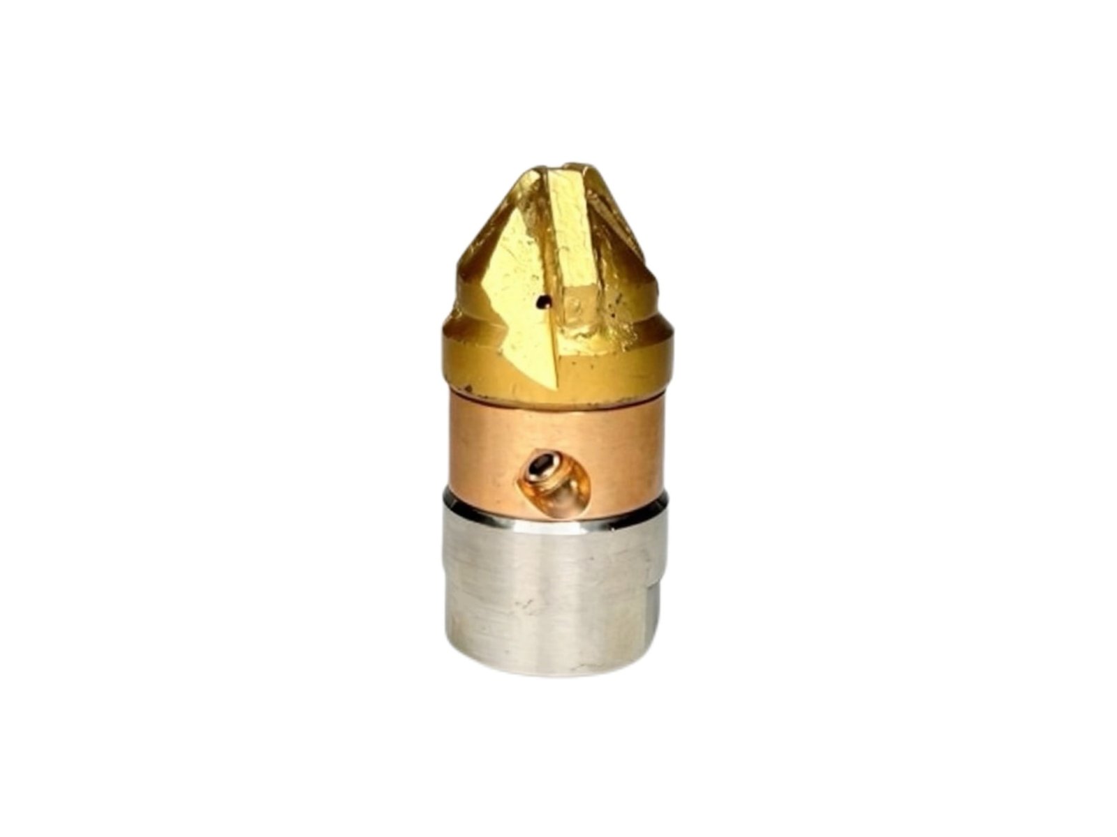 Pagoda Nozzle DN50-DN100