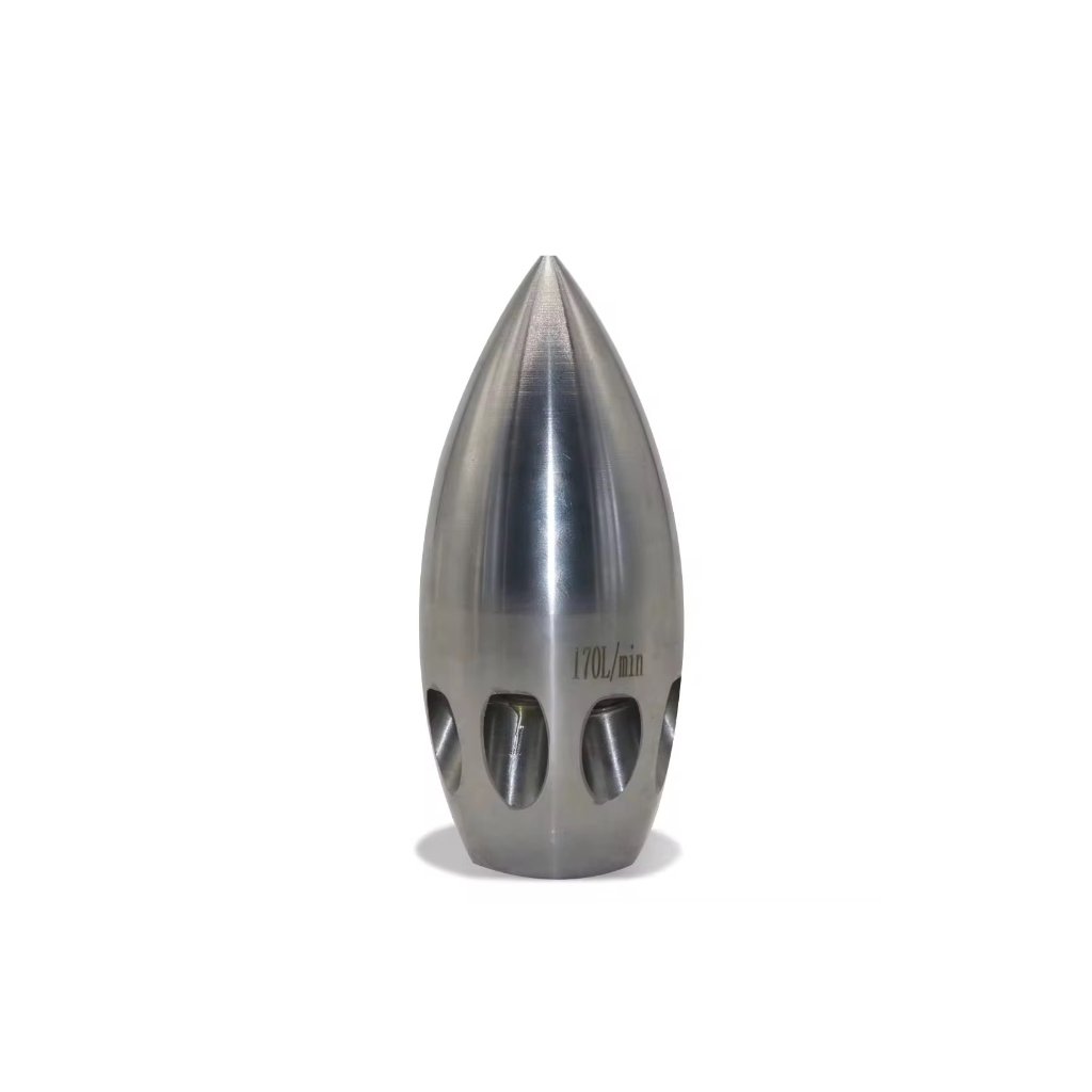 Cleaning Nozzle DN100-DN300