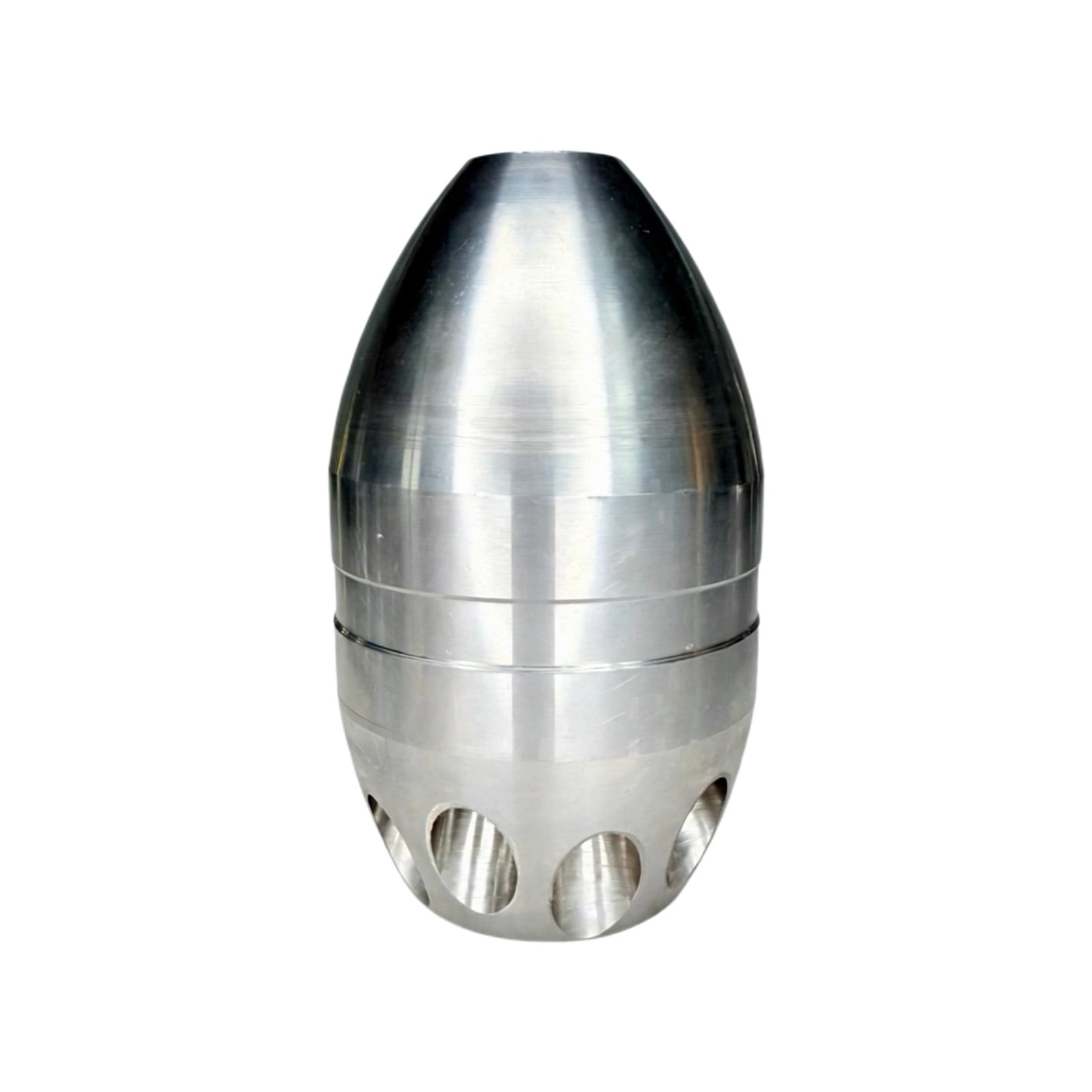 Cleaning Nozzle