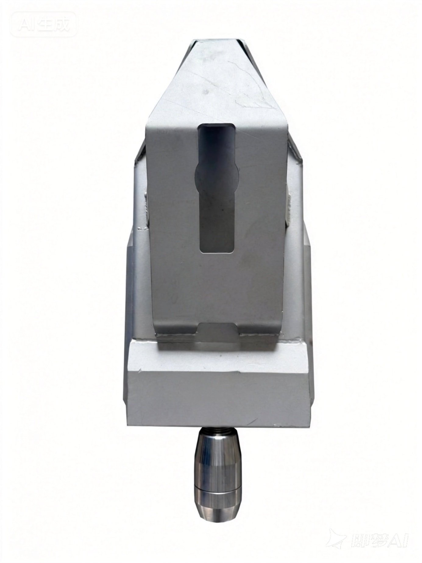 Flounder Nozzle